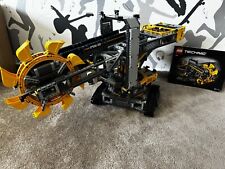 Lego technic 42055 gebraucht kaufen  Altlußheim