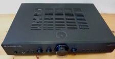 (((( CAMBRIDGE AUDIO AZUR 351A INTEGRATED STEREO HI FI AMPLIFIER POWER LEAD )))) for sale  Shipping to Ireland