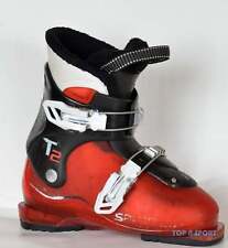 Salomon red chaussures d'occasion  France