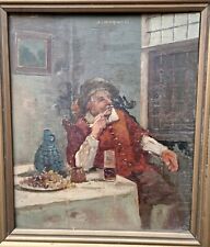 Gemälde polnischer maler gebraucht kaufen  Beelitz