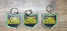 Vintage ohio lottery for sale  Arlington