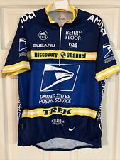 Nike cycling jersey for sale  Jonesborough