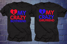 Couple shirts boyfriend for sale  Brooklyn