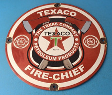 Vintage texaco gasoline for sale  Houston