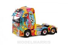 GULDAGER ART VOLVO FH4 6X2 - 1:50 KM0 Wsi 01-1361 comprar usado  Enviando para Brazil