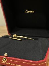 Cartier clou nail d'occasion  Expédié en Belgium