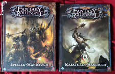 Warhammer fantasy regelwerke gebraucht kaufen  Wesseling