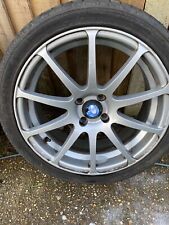 astra vxr alloys for sale  WINCHESTER