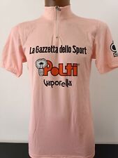 Maglia shirt rosa usato  Rimini