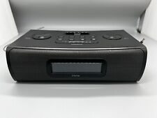 Ihome black ipod for sale  Ogden