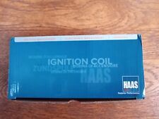 Haas coil pack for sale  ST. ALBANS