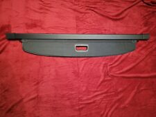Original Luggage Compartment Cover Boot Renault Grand Scenic IV na sprzedaż  PL