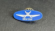 Wardair airlines pin for sale  AYR