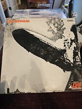 Disco de vinil Led Zeppelin 1969 comprar usado  Enviando para Brazil