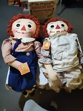 Vintage raggedy ann for sale  Dearborn Heights