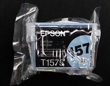Epson t1575 genuine for sale  SHREWSBURY