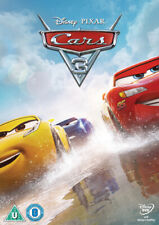 Cars dvd brian for sale  STOCKPORT