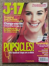 Magazine july 2000 for sale  TELFORD