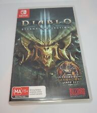 Diablo III: Eternal Collection | Nintendo Switch Game | Tested & Working for sale  Shipping to South Africa