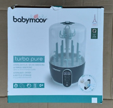 Babymoov turbo pure for sale  NOTTINGHAM
