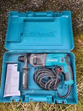 Makita hr2460 rotary for sale  ISLE OF LEWIS