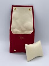 Cartier pochette viaggio for sale  Shipping to Ireland