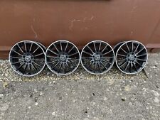 mercedes amg alloys for sale  OSWESTRY