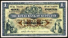 Royal bank scot for sale  Shipping to Ireland