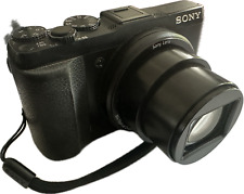 sony dsc hx50 digitalkamera gebraucht kaufen  München