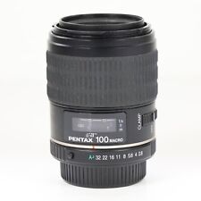 Used pentax 100mm for sale  PAIGNTON