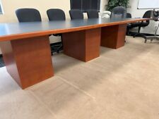 conference custom built table for sale  Algonquin