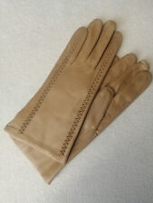 Damen nappaleder handschuhe gebraucht kaufen  München