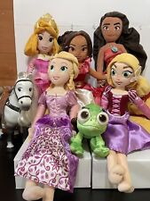 Disney princess plush for sale  Newark