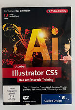 Adobe illustrator cs5 gebraucht kaufen  Stuttgart