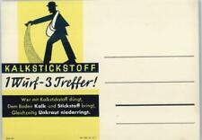 12010641 kalkstickstoff 1935 gebraucht kaufen  Deutschland