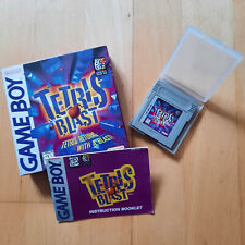 Gameboy spiel tetris gebraucht kaufen  Essen