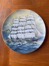 sailing ship plates for sale  Alpharetta