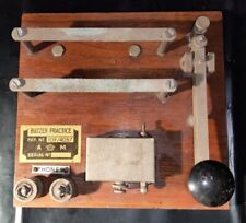 Buzzer practice 1939 for sale  CARDIFF