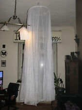 Mosquito net ikea for sale  Shipping to Ireland
