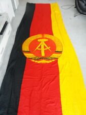 Ddr fahne riginal gebraucht kaufen  Berlin