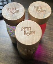 Petit boum sensory for sale  BELFAST
