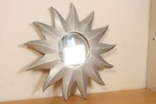 Vintage wooden sun for sale  SOUTHSEA