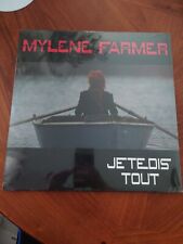Mylene farmer maxi d'occasion  Niort