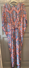 Monsoon maxi dress for sale  UK