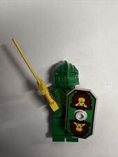 Lego rascus shield for sale  BRADFORD