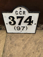 Great central railway for sale  LOUGHBOROUGH