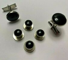 Tuxedo cuff links for sale  Manning