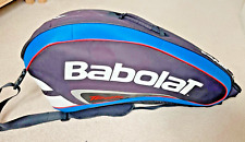 Babolat team tennis for sale  BEDFORD