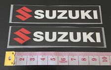 Suzuki helmet van for sale  CRAIGAVON