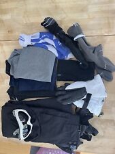 Ski wear bundle for sale  DORKING